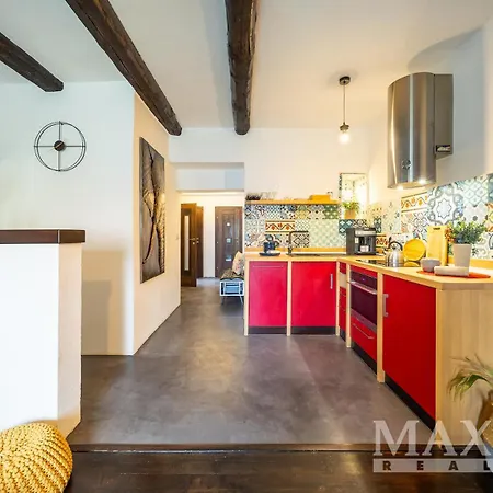 Apartment Spoli *