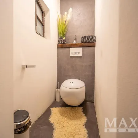 Spoli Apartment Český Krumlov