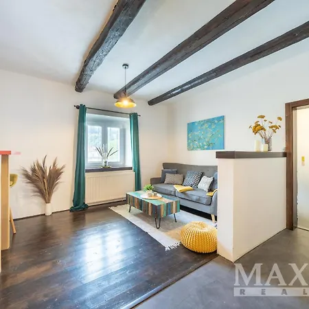 Spoli 체스키크룸로프