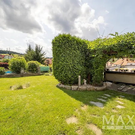 Apartament Spoli Czeski Krumlow