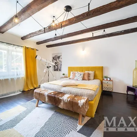 Spoli Apartment
