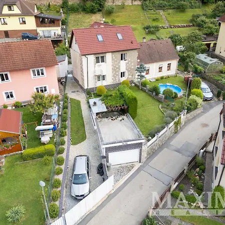 Apartment Spoli