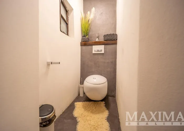 Spoli 아파트 체스키크룸로프