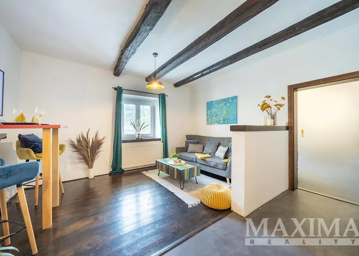 Spoli 체스키크룸로프