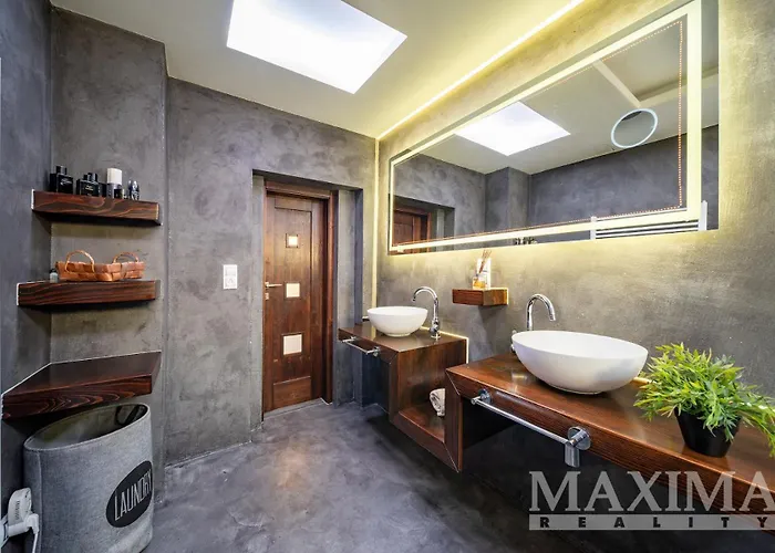 Spoli Διαμέρισμα *